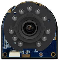 IP-камера наблюдения Yi Home Camera 2