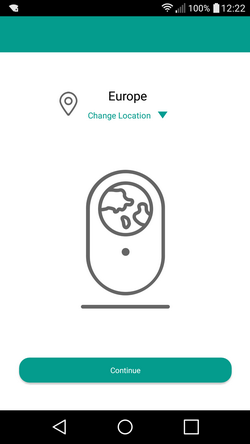 IP-камера наблюдения Yi Home Camera 2