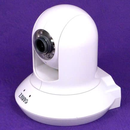 IP-камера наблюдения Compro TN50W