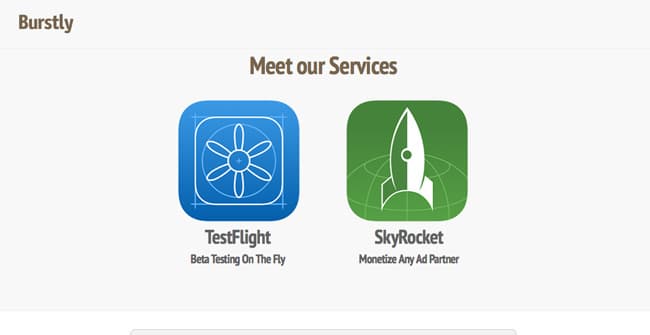 Поглощения Apple