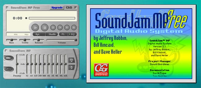 Поглощения Apple