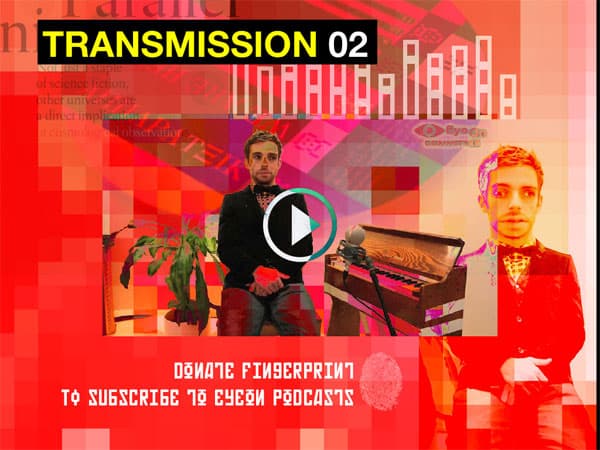 Журнал Apparatjik World для iPad содержит полный музыкальный альбом Square Peg In A Round Hole