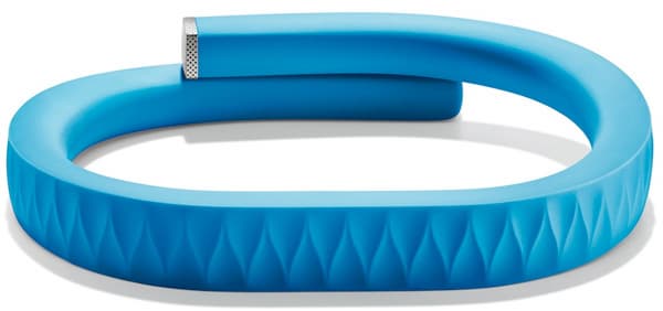 Jawbone UP — персональный ассистент на пути к здоровой жизни