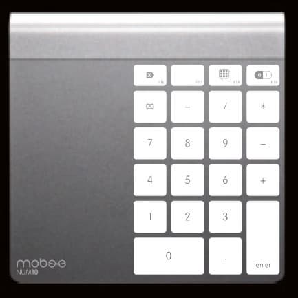 Mobee Magic Numpad NUM10