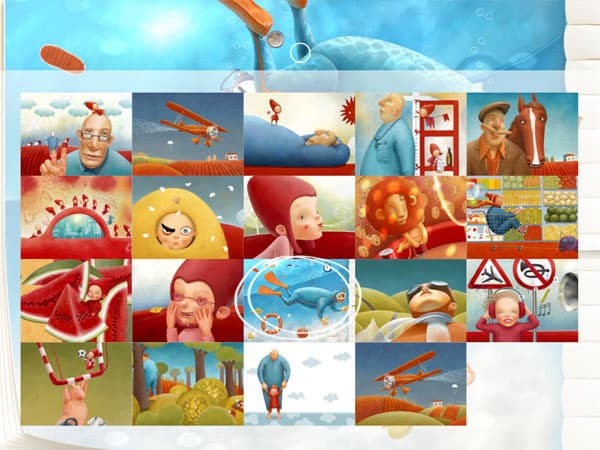 Яблочный коктейль: выпуск №2