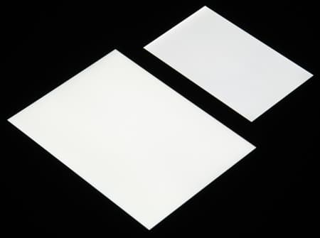 Обзор планшета Apple iPad. Тестирование дисплея