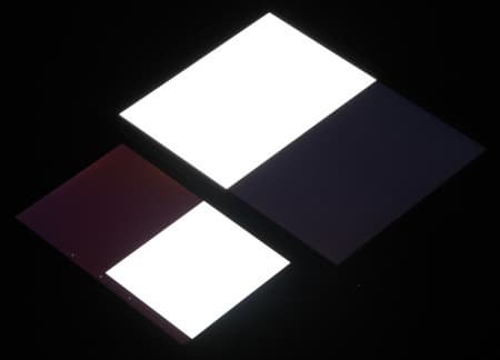 Обзор Apple iPad Air 2 и iPad mini 3. Тестирование дисплея