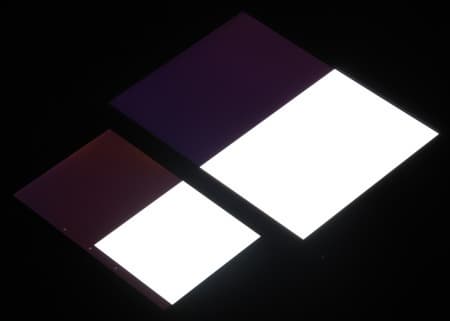 Обзор Apple iPad Air 2 и iPad mini 3. Тестирование дисплея