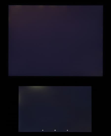 Обзор Apple iPad Air 2 и iPad mini 3. Тестирование дисплея