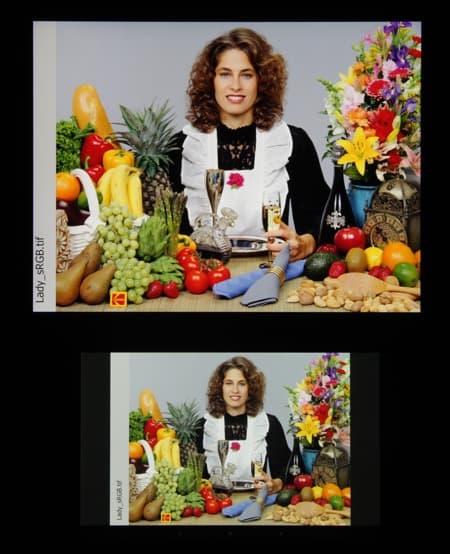 Обзор Apple iPad Air 2 и iPad mini 3. Тестирование дисплея