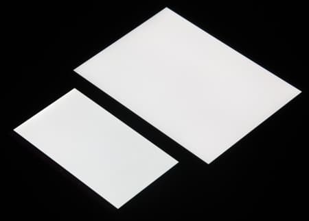 Обзор Apple iPad Air 2 и iPad mini 3. Тестирование дисплея