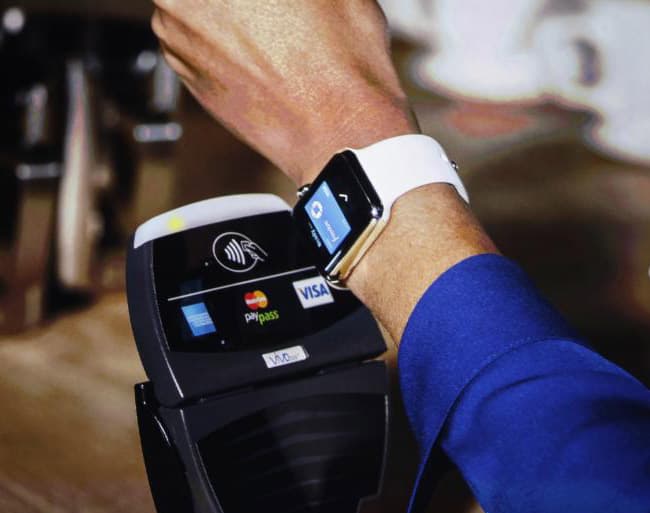 Apple Pay
