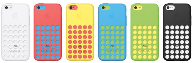 Apple iPhone 5c