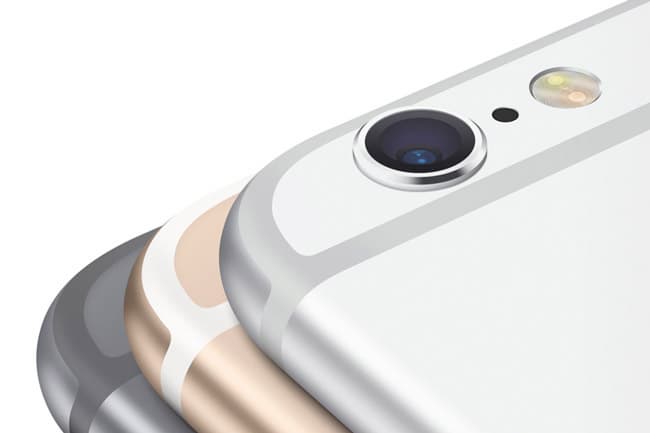 Apple iPhone 6