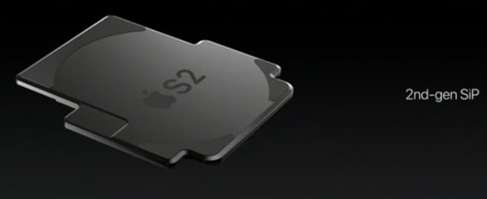 Apple Watch Series 2