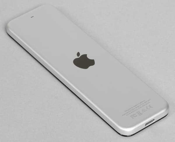Пульт ДУ Apple TV