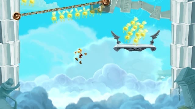 Интерфейс Apple TV 4 поколения 2015