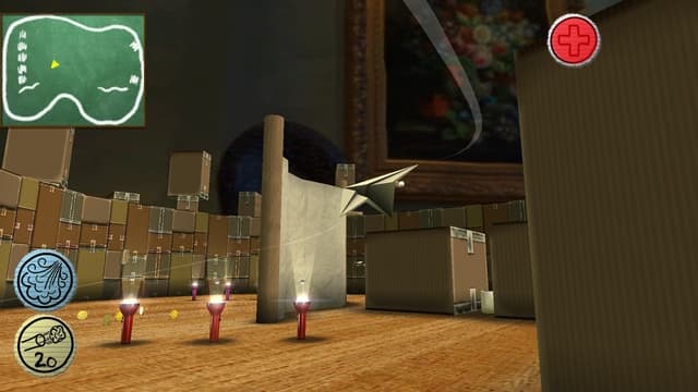 Интерфейс Apple TV 4 поколения 2015