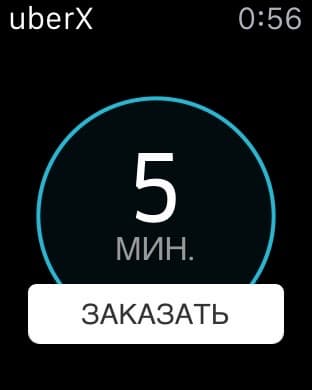 Умные часы Apple Watch Sport