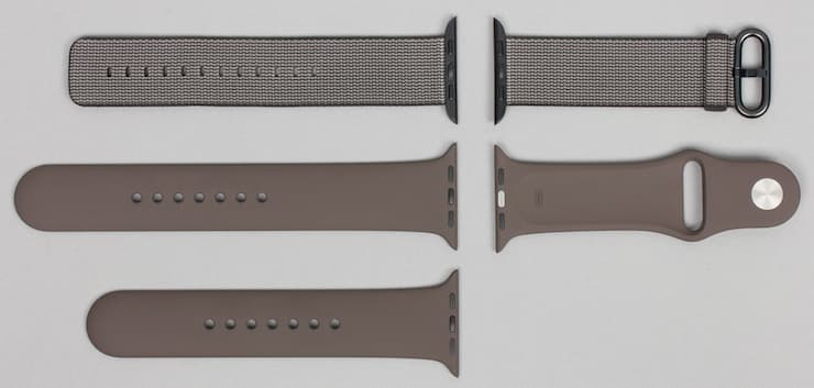 Умные часы Apple Watch Series 2