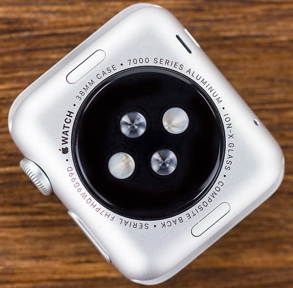 Умные часы Apple Watch Sport