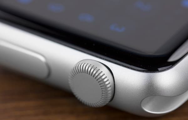 Умные часы Apple Watch Sport