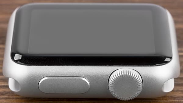 Умные часы Apple Watch Sport