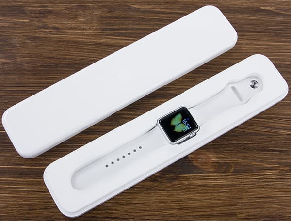 Умные часы Apple Watch Sport