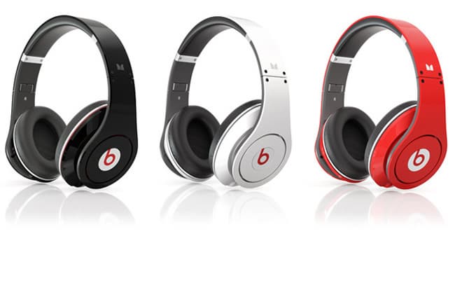 Beats by Apple