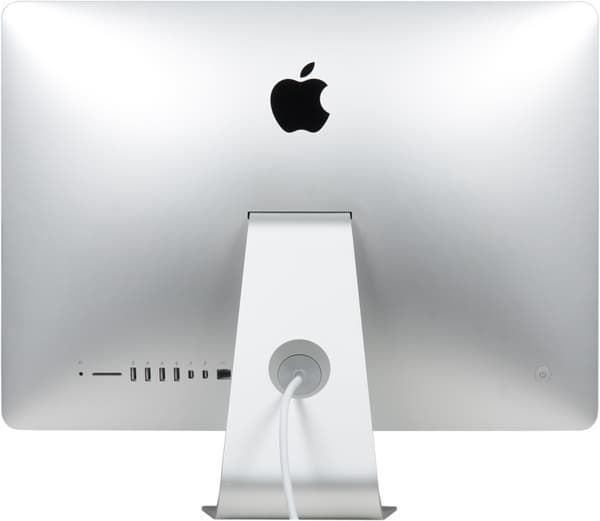 iMac 2012 года