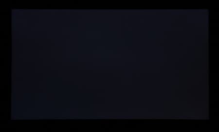 iMac, Черное поле iMac, Черное поле