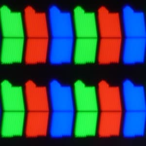 Обзор планшета Samsung Galaxy Tab S 8.4. Тестирование дисплея