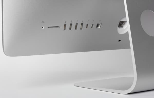 Apple iMac с дисплеем Retina 4K