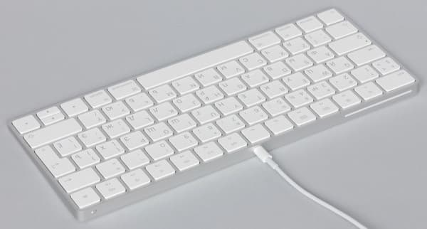 Apple iMac с дисплеем Retina 4K