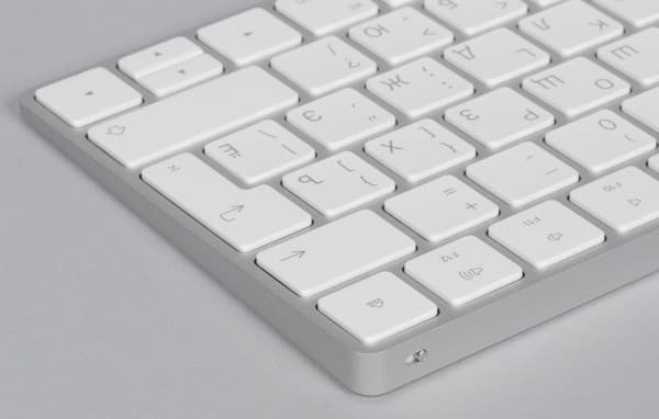 Apple iMac с дисплеем Retina 4K