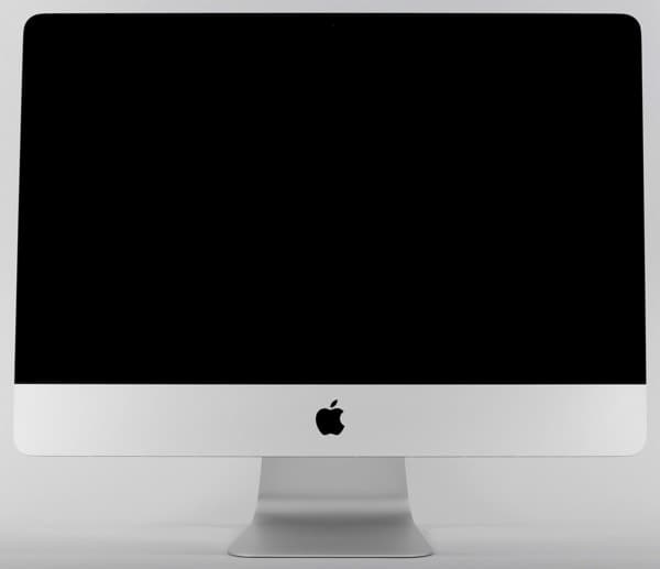 Apple iMac с дисплеем Retina 4K