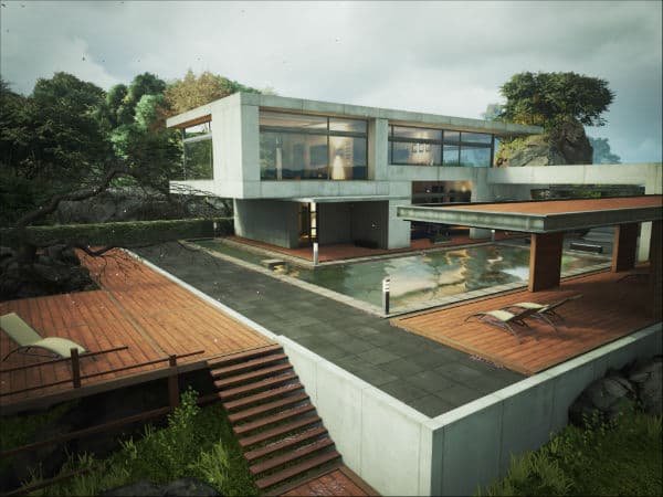 Epic Zen Garden на iPad Air 2