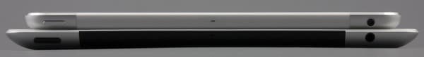 iPad 4 и iPad Air