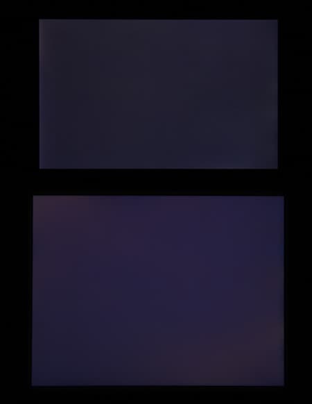 Обзор планшета iPad mini 4. Тестирование дисплея