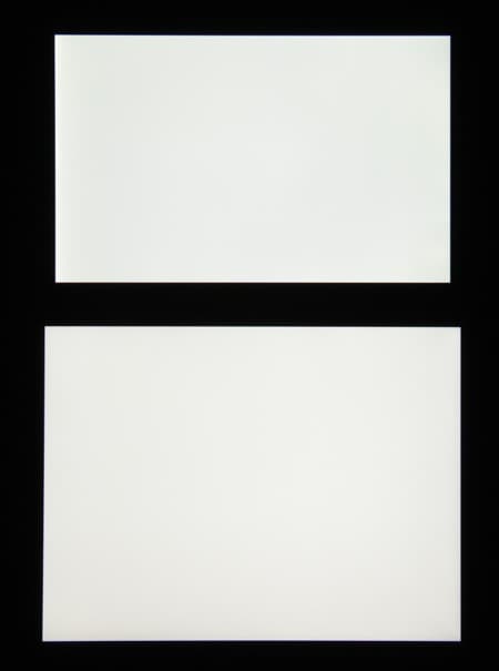 Обзор планшета iPad mini 4. Тестирование дисплея