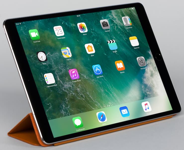 iPad Pro 10,5″