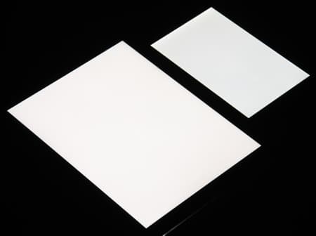 Обзор планшетного компьютера iPad Pro 10,5″. Тестирование дисплея