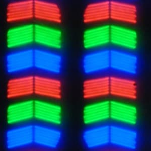 Обзор планшетного компьютера iPad Pro 12,9. Тестирование дисплея