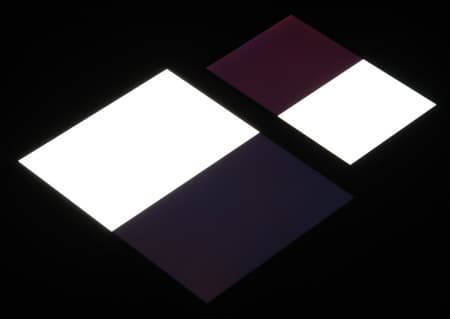 Обзор планшета iPad Pro 9,7. Тестирование дисплея