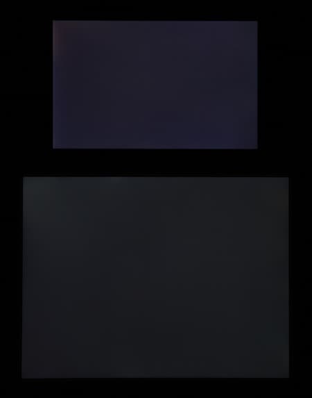 Обзор планшета iPad Pro 9,7. Тестирование дисплея