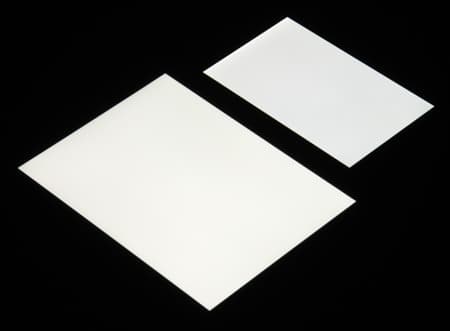 Обзор планшета iPad Pro 9,7. Тестирование дисплея