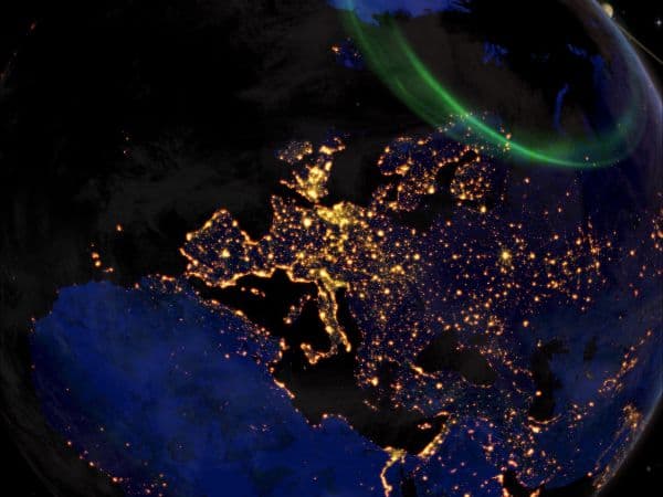 Скриншот iPad Pro