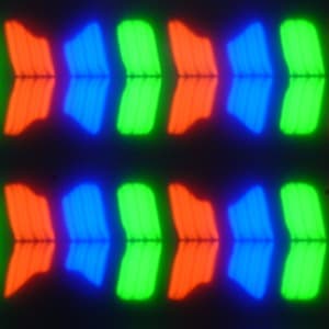 Обзор планшета iPad Pro. Тестирование дисплея