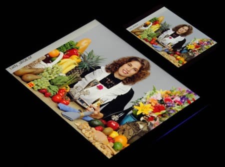 Обзор планшета iPad Pro. Тестирование дисплея