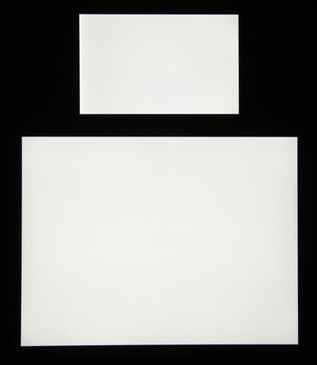 Обзор планшета iPad Pro. Тестирование дисплея